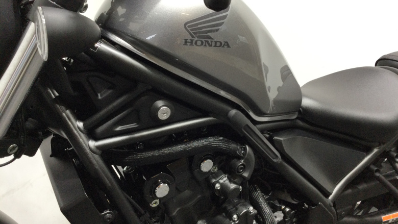 Honda CMX 500ARED (24MY)